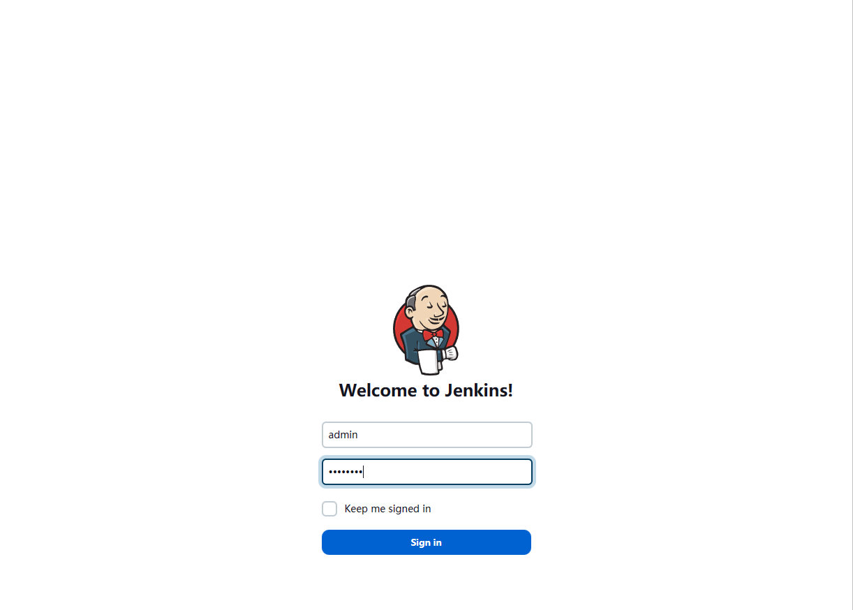 Jenkins插件安装-1