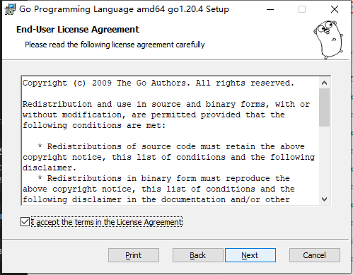 VSCode安装Go环境-3