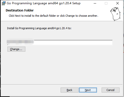 VSCode安装Go环境-4