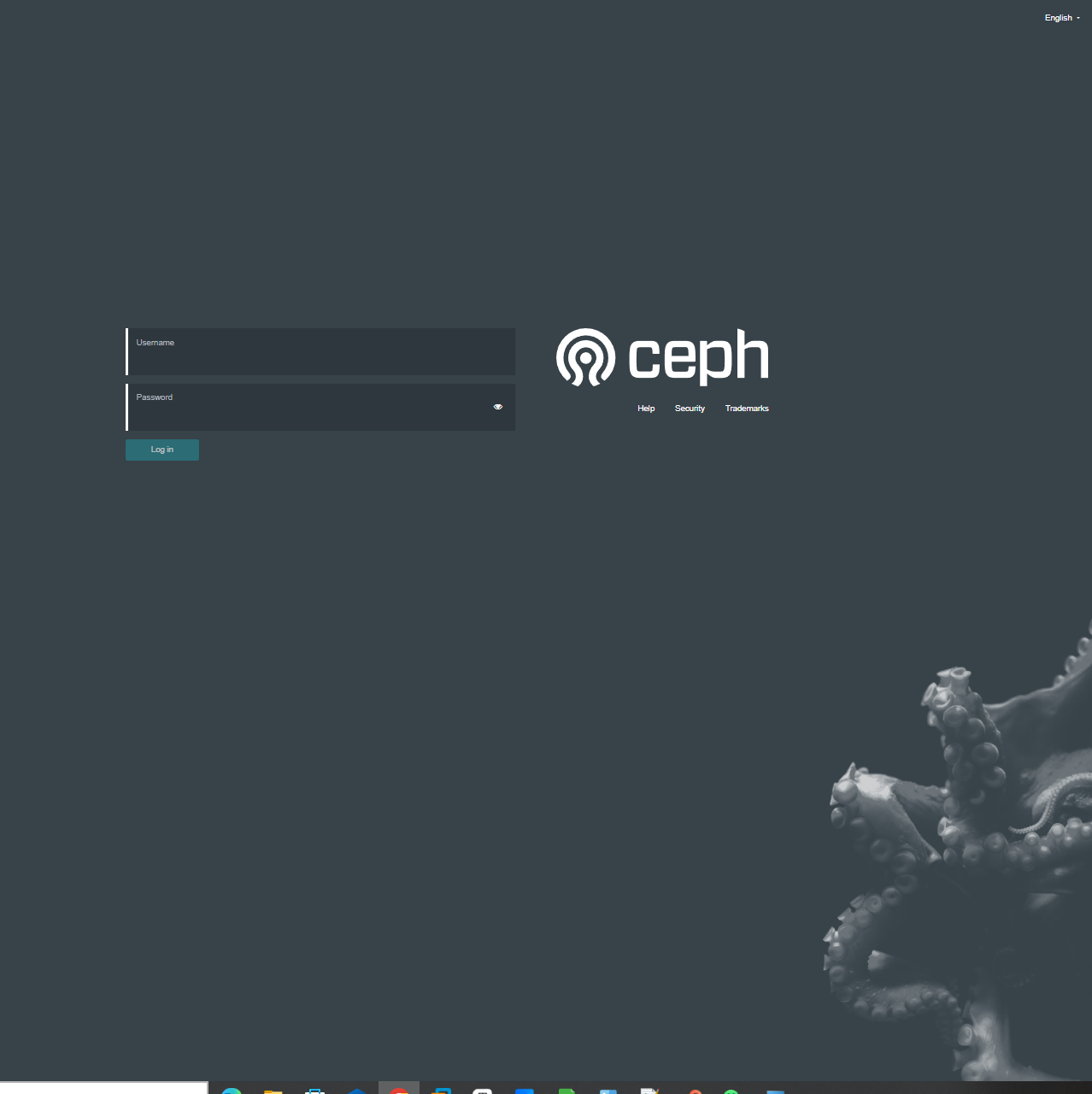 安装 ceph Dashboard-1