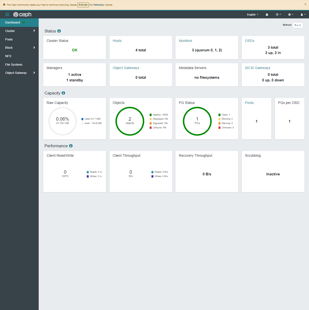 安装 ceph Dashboard-2