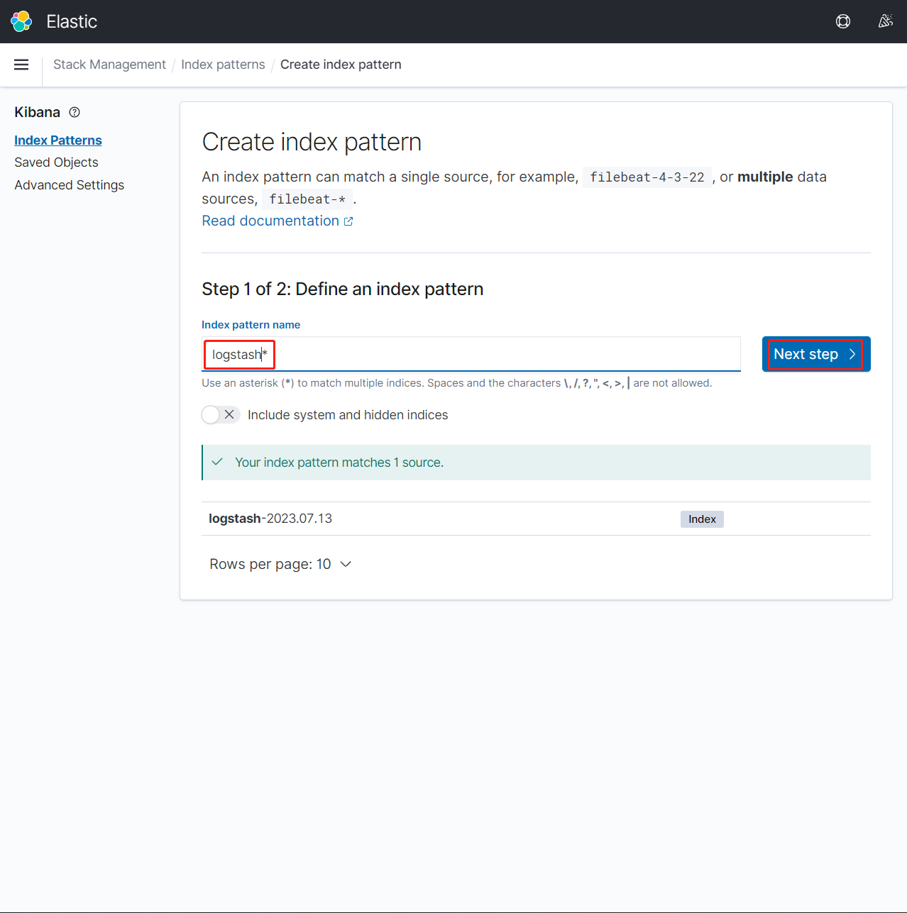 部署EFK收集k8s日志-5