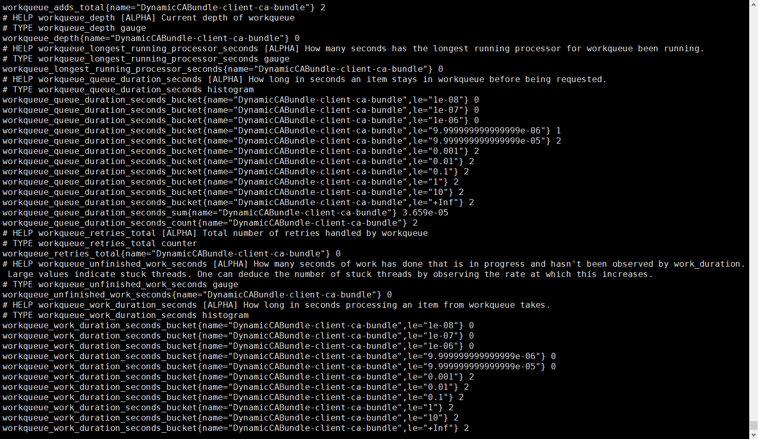 Prometheus怎么监控数据-2
