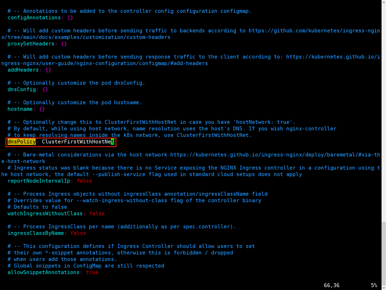 Ingress Controller安装-8