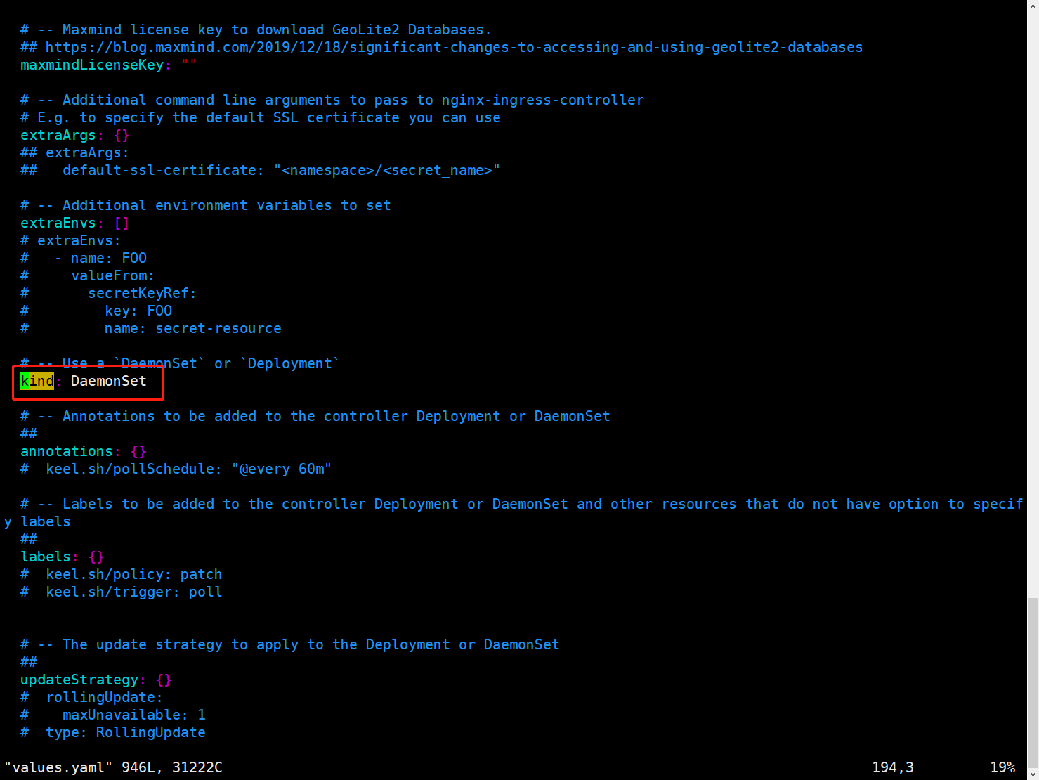 Ingress Controller安装-10