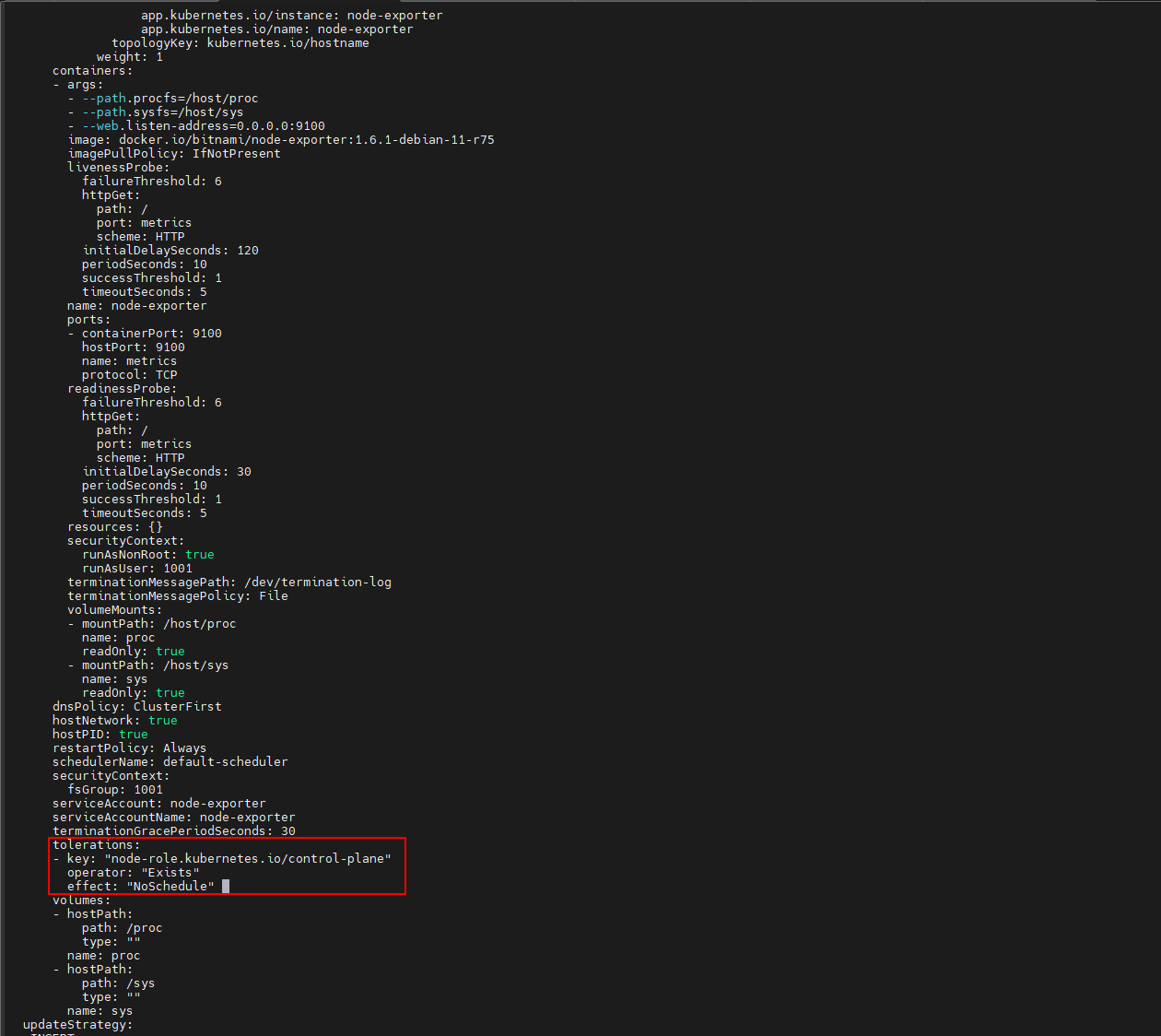 Prometheus的Exporter-1
