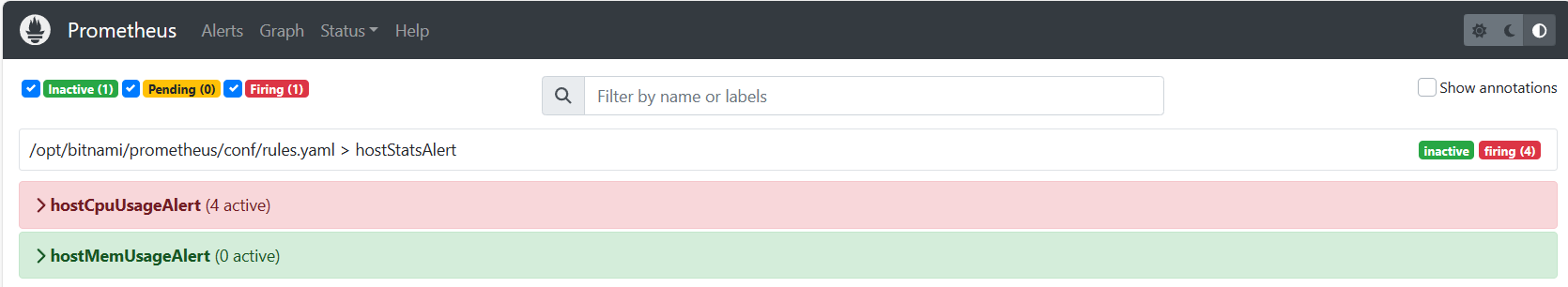 AlertManager配置邮件告警-2