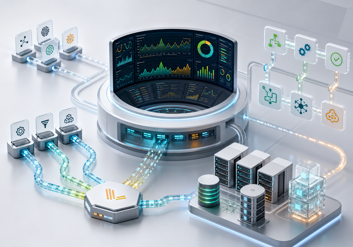 Dify+Grafana运维实践：Grafana、Loki 与 Promtail 搭建