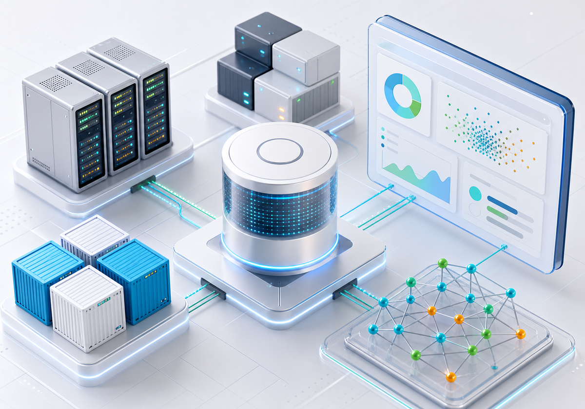 Milvus 快速入门：Linux 单机部署、Docker 安装与 WebUI