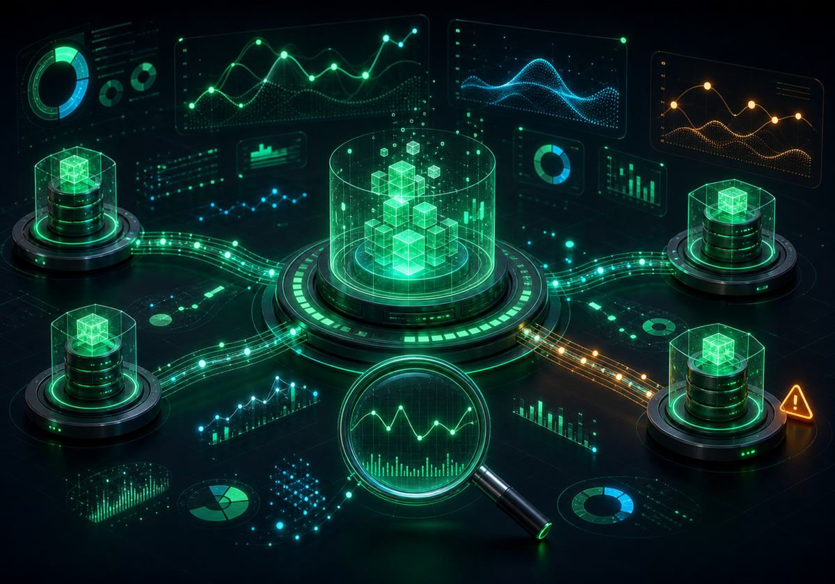 MongoDB 监控实践