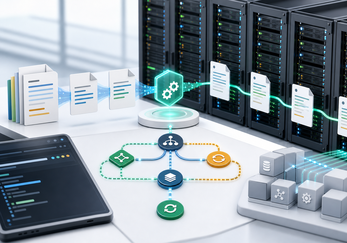 Ansible Jinja2模板入门：template模块、if判断与for循环实战