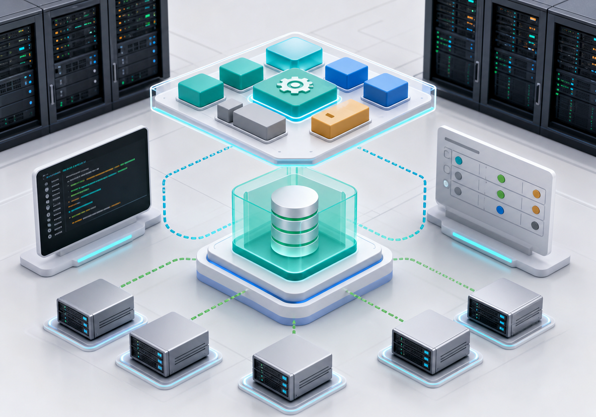 Ansible Roles实战：使用roles部署NFS服务端