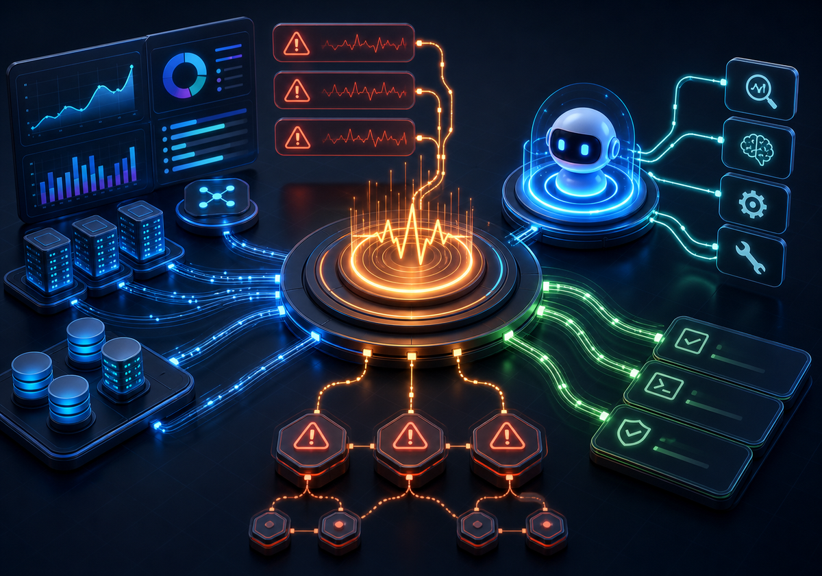 Dify+Prometheus MCP：告警体系与AIOps智能体