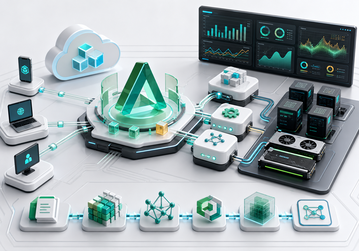 Apache APISIX 入门：架构、安装与配置管理