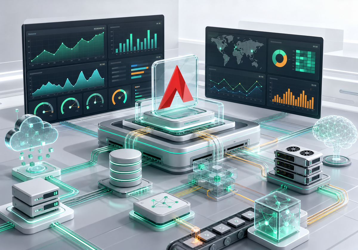 APISIX 监控实战：Prometheus、Grafana 与 Dashboard 配置