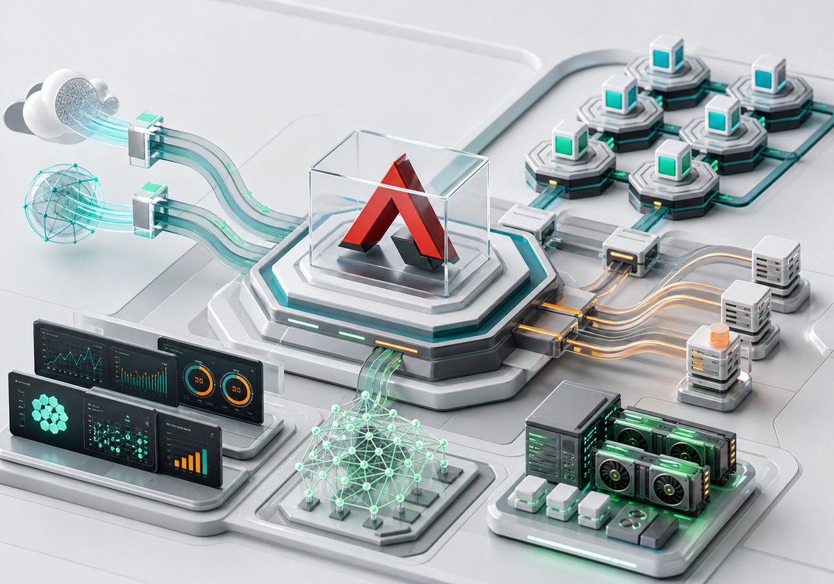 Kubernetes网络:动态云原生网关 APISIX