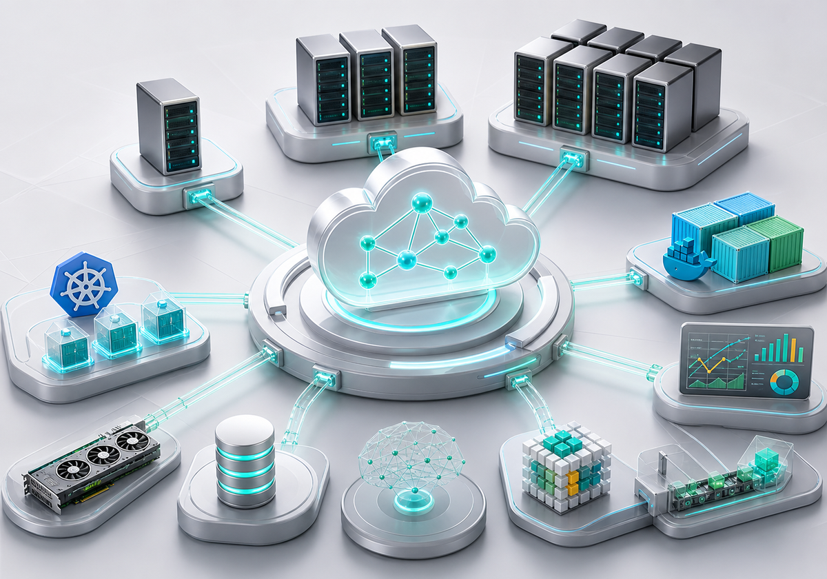 Nacos 部署实战：单机、集群、Docker 与 Kubernetes