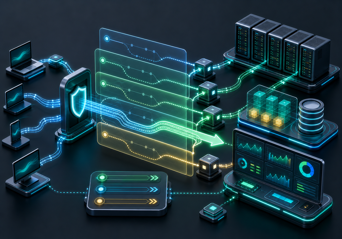 Elasticsearch二进制部署实战：集群搭建、systemd管理与堆内存调优-AI运维探索者