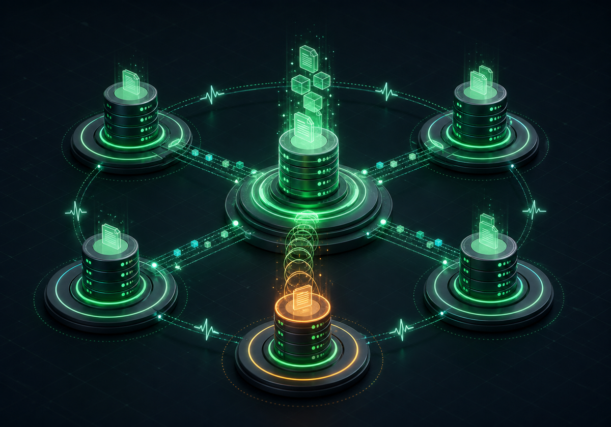 Zabbix 自动接入与分布式监控实践-AI运维探索者