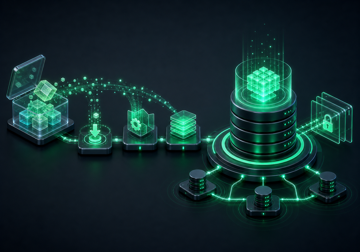 LPG 部署实战:Loki + Promtail + Grafana 轻量日志方案-AI运维探索者
